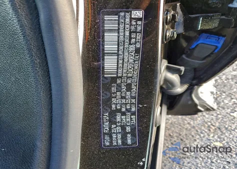 2024 Dodge Hornet R/T Plus z USA, uszkodzony, nr VIN ZACPDFDW0R3A21806